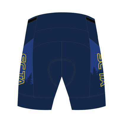 SCTA CUSTOM WOMEN'S CYCLE SHORT