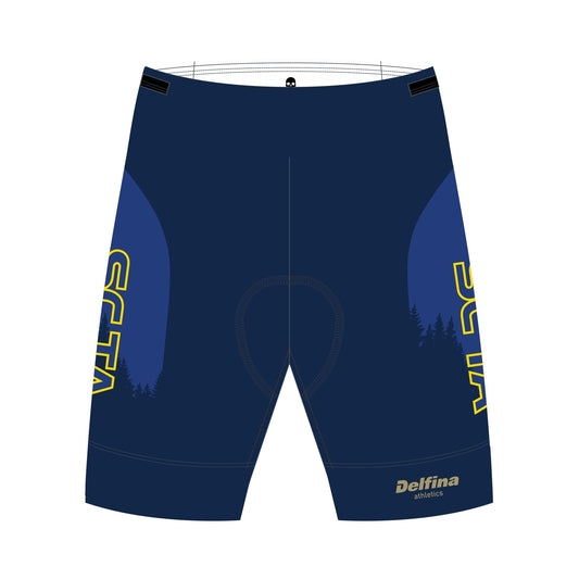 SCTA CUSTOM MEN'S TRI SHORTS