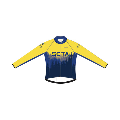 SCTA CUSTOM MEN'S WINTER JACKET