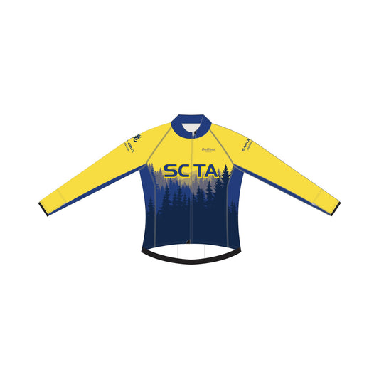 SCTA CUSTOM MEN'S WINTER JACKET