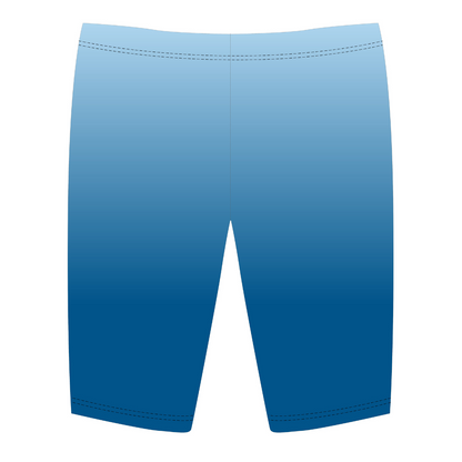 SHADY HOLLOW STINGRAYS CUSTOM MEN'S JAMMER