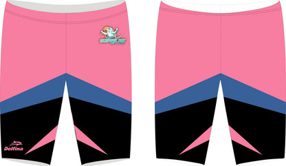 MEN’S JAMMER TSTC PINK