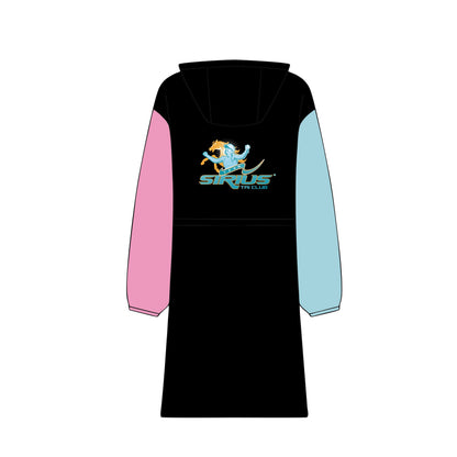 TSTC CUSTOM SWIM PARKA
