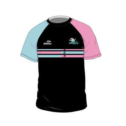 TeamSiriusTriClub short sleeve T-shirts