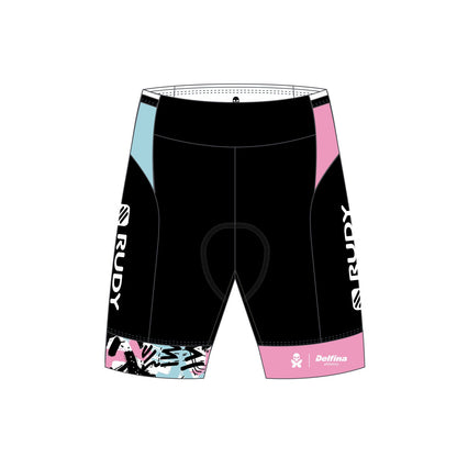 TSTC CUSTOM MEN'S TRI SHORTS