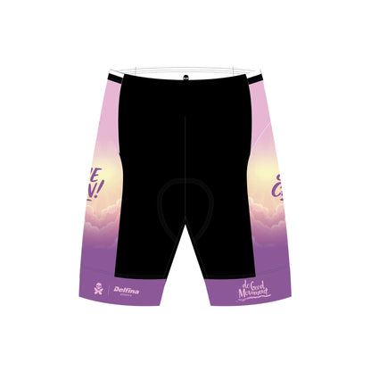 THE DO GOOD MOVEMENT CUSTOM WOMEN'S CYCLE SHORT