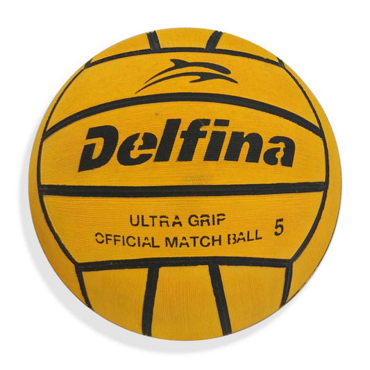 WATER POLO BALL (FOUR SIZES AVAILABLE)