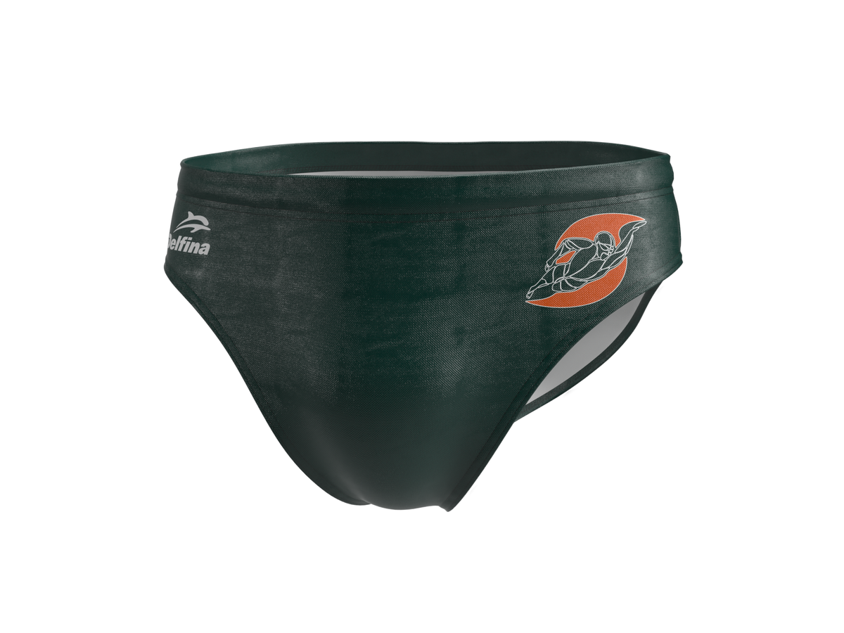 BOYS BRIEF CUSTOM HURRICANE AQUATICS