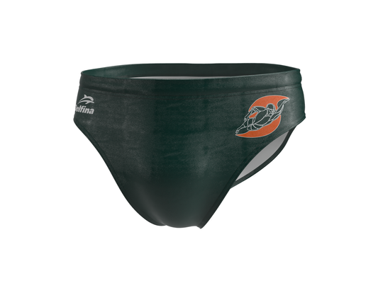 BOYS BRIEF CUSTOM HURRICANE AQUATICS