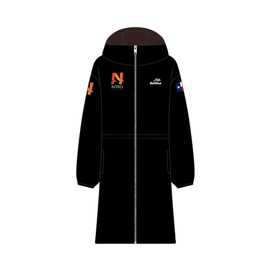 NITRO CUSTOM PARKA
