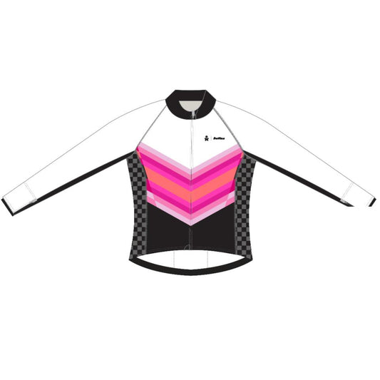 Women's Cycling Winter Jacket